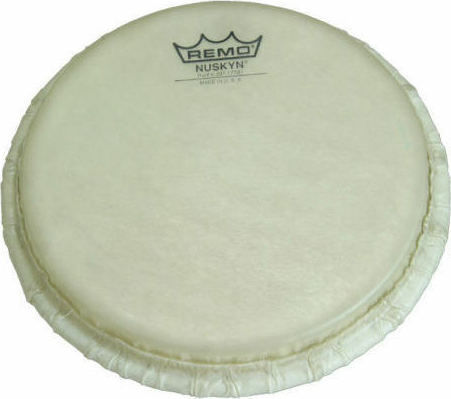 Remo Tucked Nuskyn Bongo Drumhead for Bongos 9"