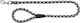 Trixie Dog Leash/Lead Cavo 18mm Black in Black ...