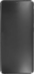 Samsung Οθόνη με Πλαίσιο για Galaxy S20 Ultra