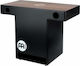 Meinl Cajón Pickup Slaptop Patented Mit Saiten Standard