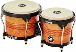 Meinl Bongos Marathon Series 6¾" + 8" FWB190AF