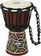 Meinl African Style Mini Djembe 4.5" με Κούρδισ...