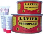 Laviek Iron Mouth - 2 componente 450GR