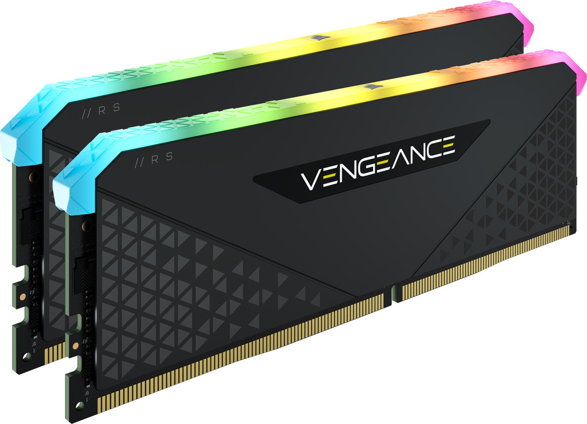 CORSAIR DDR4 64GB 32GB × 2枚 3000MHz Corsair VENGEANCE LPX 64GB (2x32GB) DDR4 3000MHz