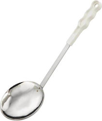 Metano Deep Plastic Kitchen Spoon