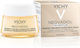 Vichy Neovadiol Peri-Menopauză Cremă de Față de Noapte pentru Anti-îmbătrânire, Tonifiere și Strălucire cu Acid Hialuronic 50ml