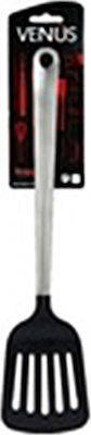 Venus Kitchen Spatula Slotted Plastic