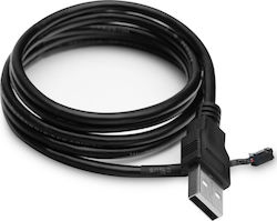 Ekwb EK-Loop Connect Cablu USB 1m