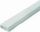Inofix Plasfix Κανάλι Καλωδίων από Πλαστικό 30x11.5mm Λευκό 2m