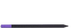 Perpetua Portofino Pencil with Eraser Purple