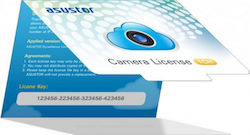 Asustor CCTV Accessories