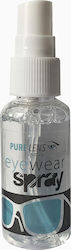 Pure Lens Family Spray de Curățare pentru Ochelari 35ml