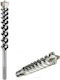 Venus Four-Cutting Edge Drill Bit with SDS Max Shank for Masonry 28x600mm