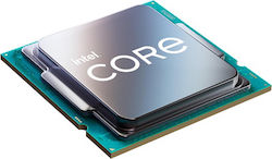 Intel Nucleu i5-11500 2.7GHz Procesor cu 6 nuclee pentru Socket 1200 Tavă