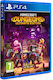 Minecraft Dungeons Ultimate Edition PS4 Game