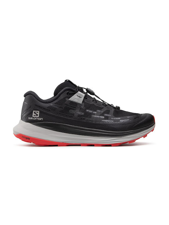 Salomon Ultra Glide Herren Sportschuhe Trail Ru...