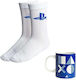 Paladone Playstation Ceramic Cup Blue