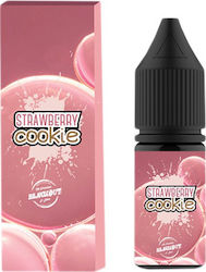 Blackout Strawberry Cookie Strawberry 11mg 10ml