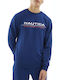 Nautica Herren Sweatshirt Navy