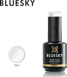 Bluesky Ridge Запълващо Основно Покритие Бяло 15мл