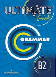 Ultimate English B2 Grammar International