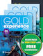 Gold Experience C1 Student's Book, Exam Pack Ms...