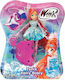 Giochi Preziosi Fairy Diary Doll Winx for 3++ Years