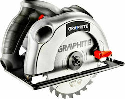 Graphite Circular Saw 1200W