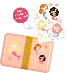 A Little Lovely Company Mermaids Plastic Kids' ...