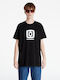 T-Shirt Schwarz
