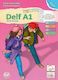 Vos Cles Delf A1 Junior Professeur