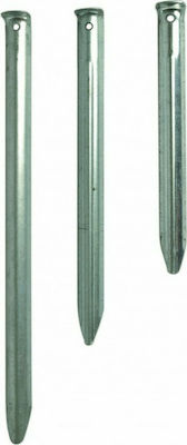 Mil-Tec Pegs for Camping Tent 18cm