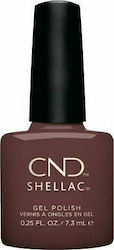 CND Shellac Ημιμόνιμο Βερνίκι Νυχιών Arrowhead ...