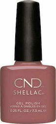 CND Shellac Ημιμόνιμο Βερνίκι Νυχιών Married To...