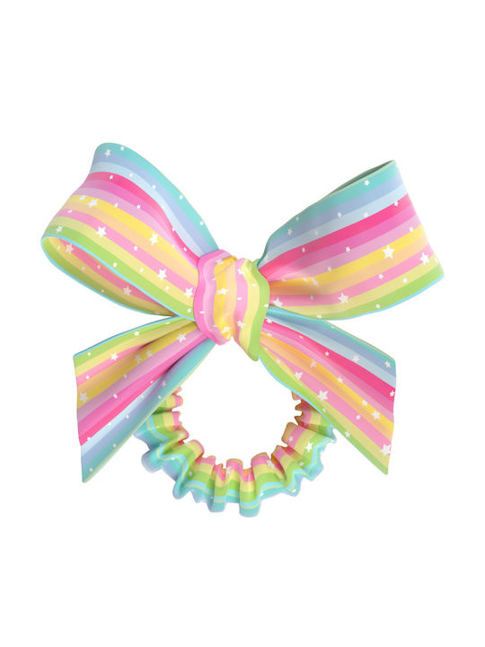 Invisibobble Kids Hair Ties Spiral Multicolour