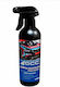 BigBuy Glass Cleaner Cleaner Spray Car Windows 500ml S3702913