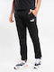 Sweatpants Black