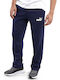 Sweatpants Navy Blue