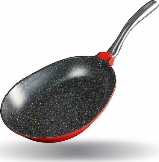 Heinner Pasta Tigaie din Aluminiu cu Strat Antiaderent 28cm