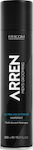 Farcom Arren Ultra Hold Fixing Hairspray 300ml