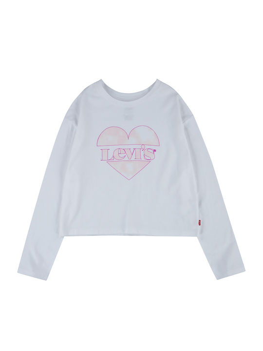 Levi's