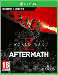 World War Z: Aftermath Xbox One Game