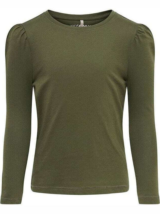 Kids Only Khaki