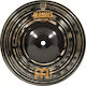 Meinl Spritzwasser 10" Classics Custom Dark