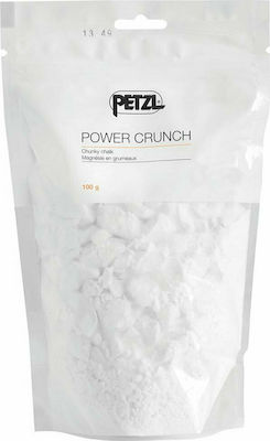 Petzl Power Crunch Chalk P22AS 100 Magnesium Powder 100gr