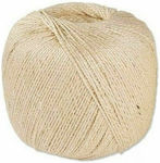 String sisal 250gr Gestrickte Einzelstrang Strang Tangle 350/1