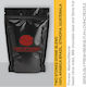 TwoStones Coffee Roasters Espresso Kaffee Arabica Divine Blend Gemahlen 250gr