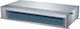 Midea MTI-30HWFNX / MOD30U-30HFN8 Commercial Concealed Ceiling Inverter Air Conditioner 30000 BTU Refrigerant R32