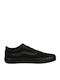 Ward Sneakers Black