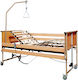 Mobiak 0803152 Virgo Electric Polyhedron Hospital Bed 0803152